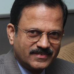 Dr. A. Ramchandran